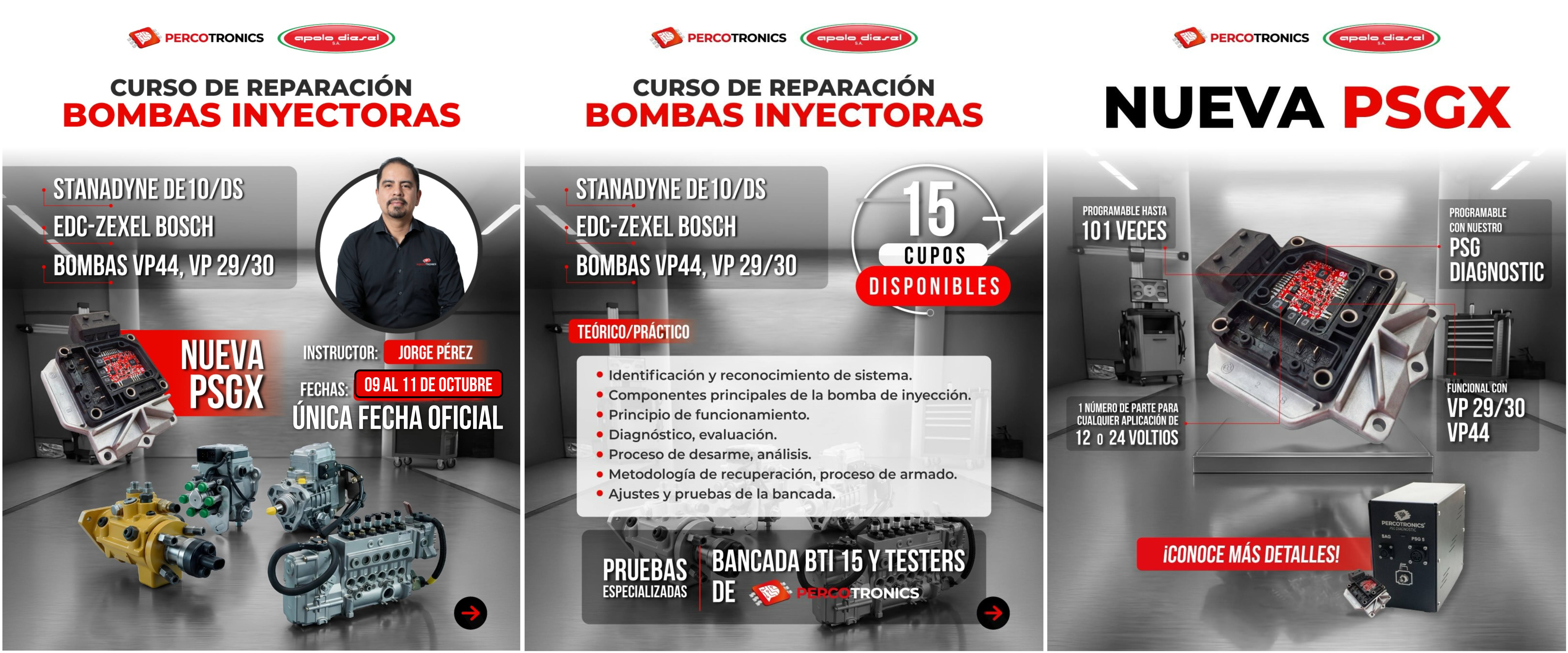 CURSO PROXIMO
